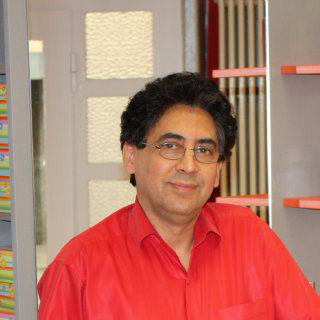 Reza Naderi